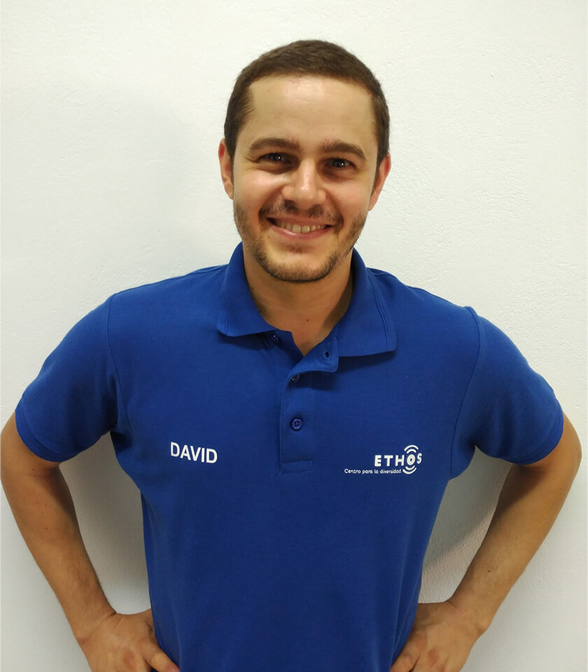 David Núñez Mañó