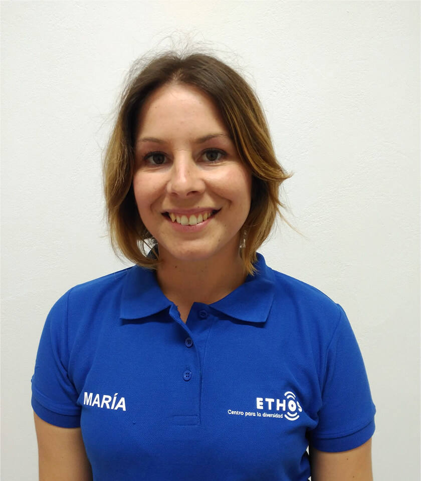 María Vázquez Fernández