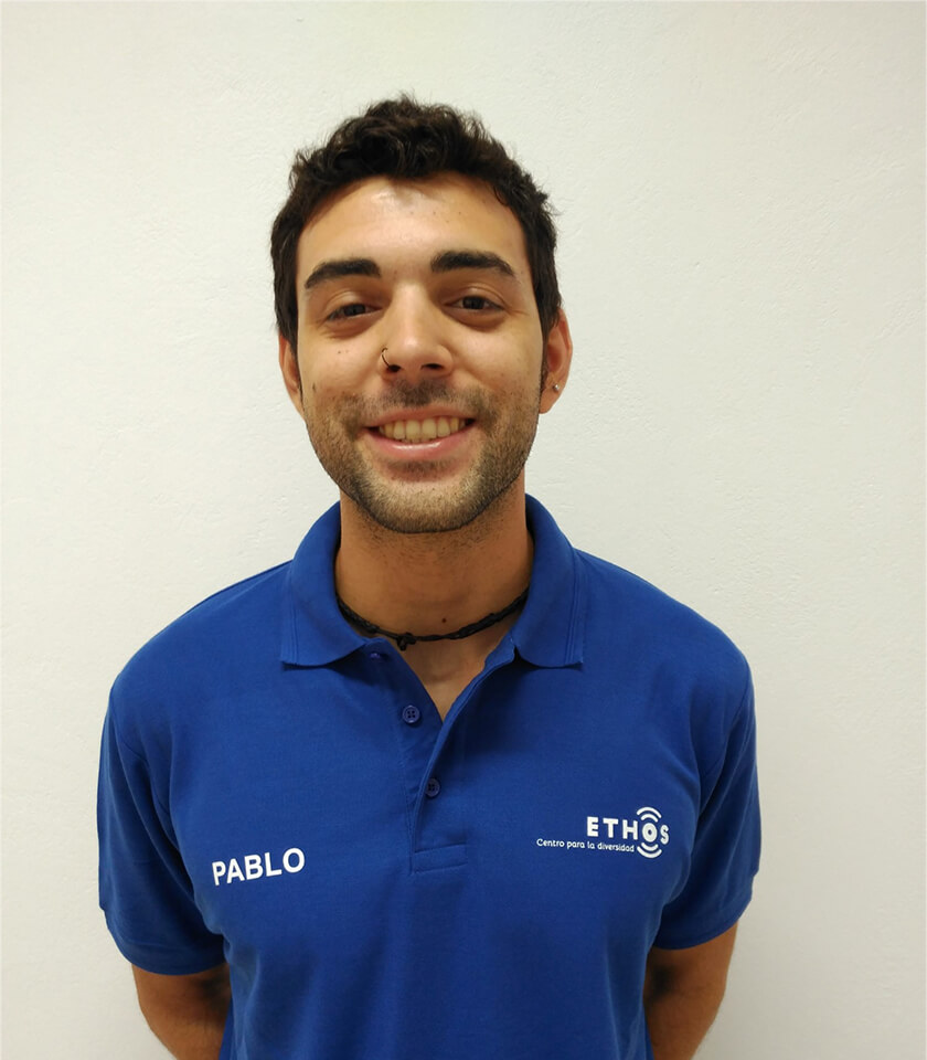 Pablo Couso Páez