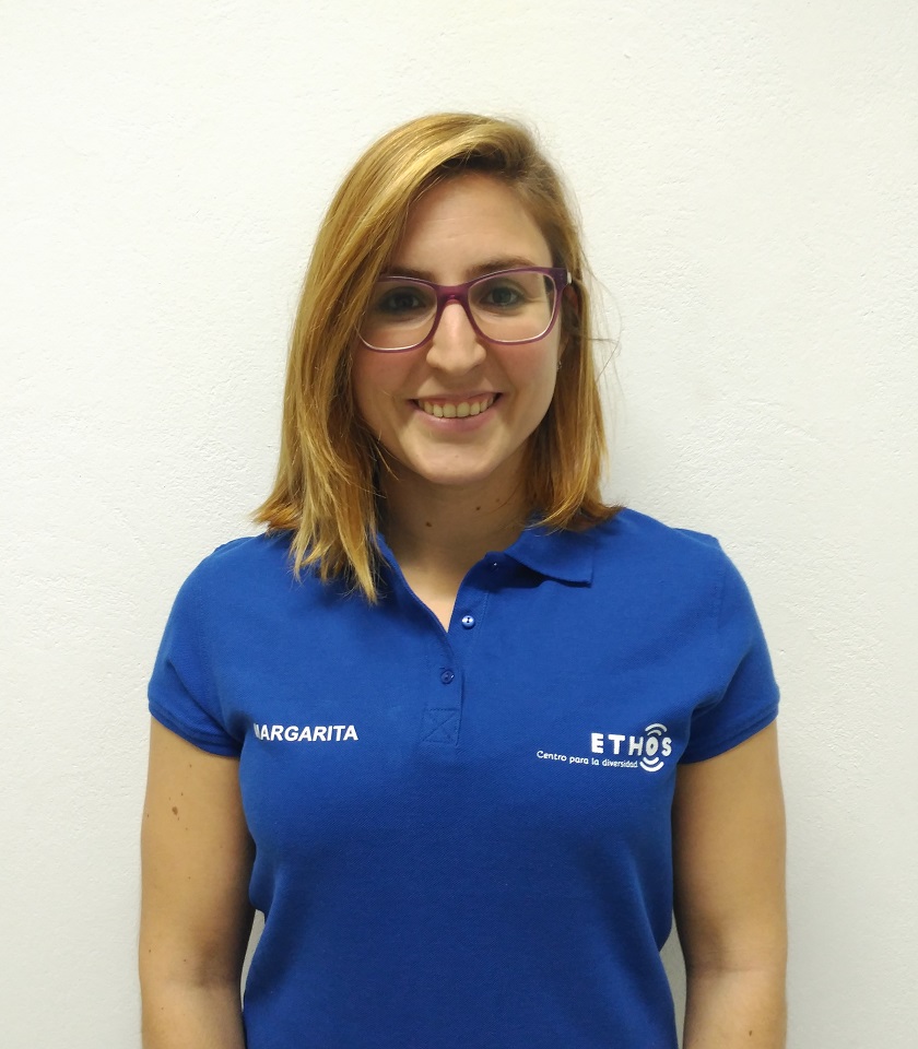 Margarita Gigirey Suárez