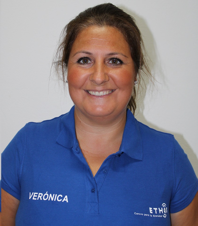 Verónica Calvente Sánchez