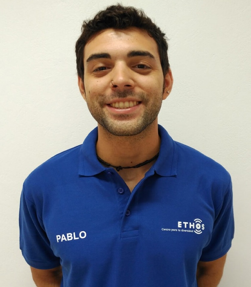 Pablo Couso Páez