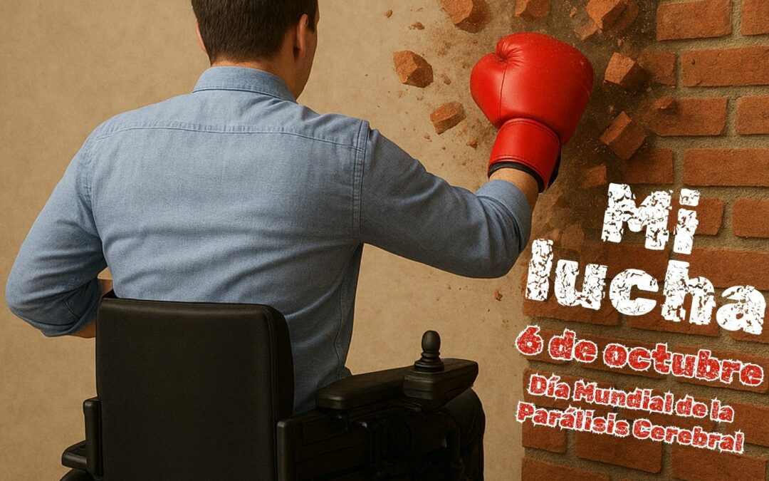Mi lucha